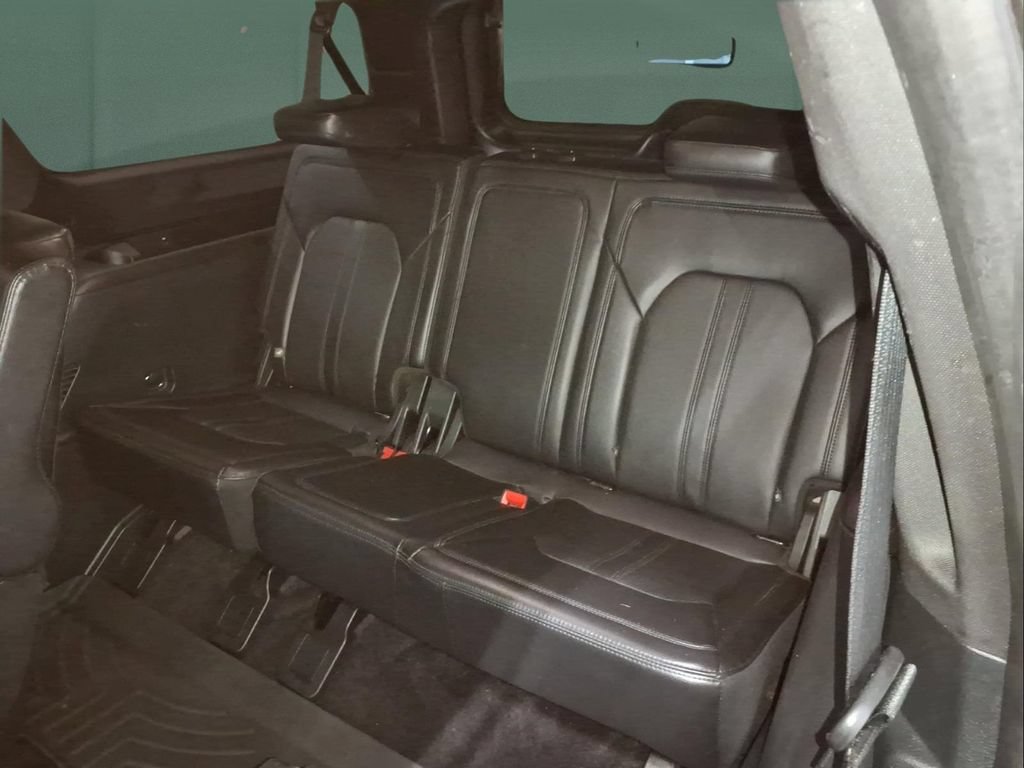 Certified 2021 Ford Expedition Max Limited AWD/4WD image 32