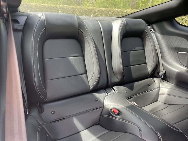 Certified 2022 Ford Mustang Premium w/ Equipment Group 201A image 27