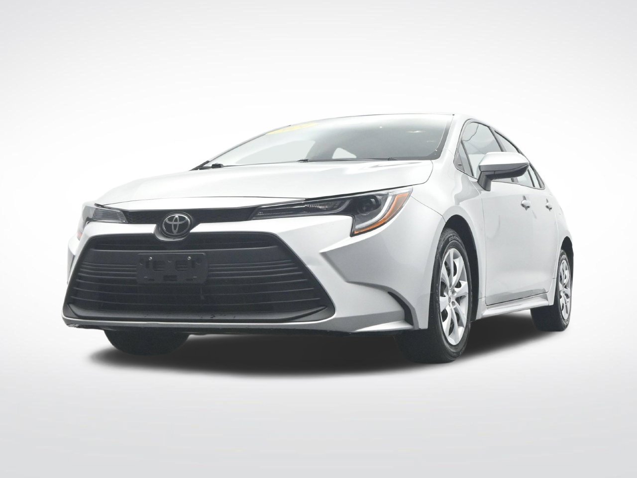 Used 2024 Toyota Corolla LE FWD image 45