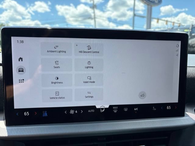 Certified 2026 Ford Explorer Tremor w/ Tremor Ultimate Package AWD/4WD image 26