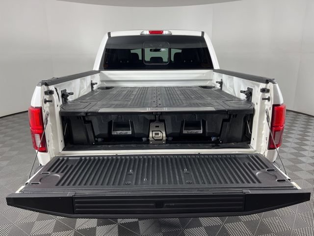 Certified 2020 Ford F150 Lariat w/ Equipment Group 502A Luxury AWD/4WD image 43