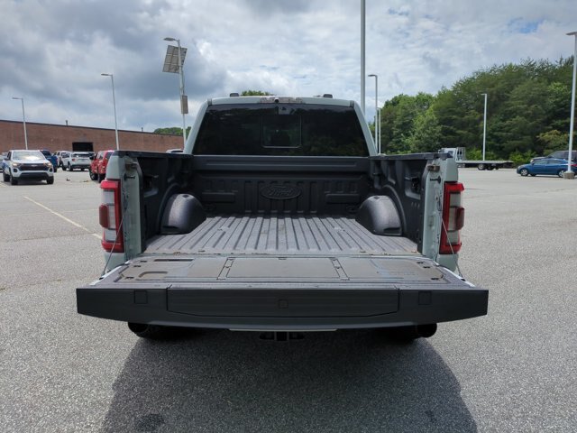 Certified 2023 Ford F150 Raptor AWD/4WD image 33