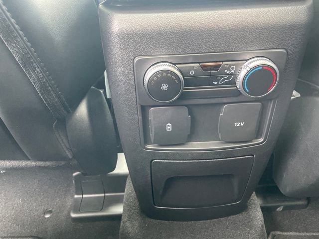 Certified 2023 Ford Explorer XLT w/ Equipment Group 202A image 13