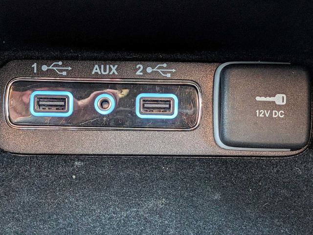 Used 2021 Jeep Grand Cherokee High Altitude AWD/4WD image 27