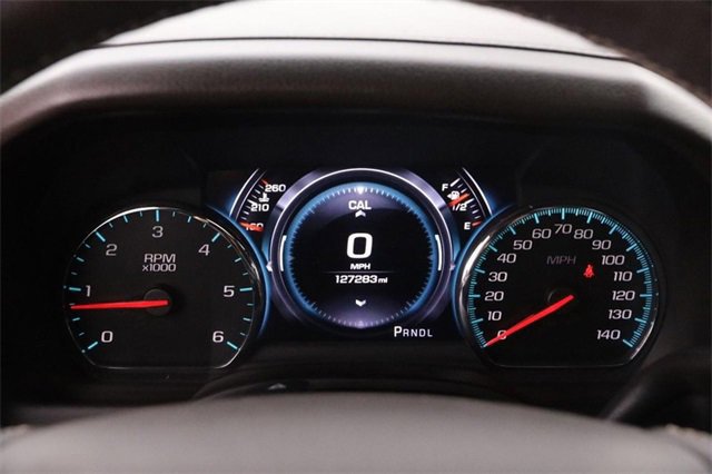 Used 2017 Chevrolet Tahoe Premier image 16