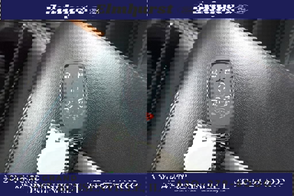 Used 2020 GMC Yukon Denali w/ Open Road Package image 33