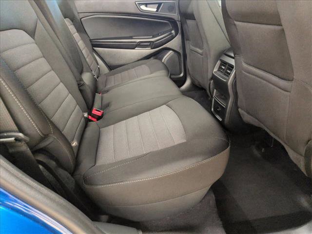 Certified 2024 Ford Edge SE AWD/4WD image 21