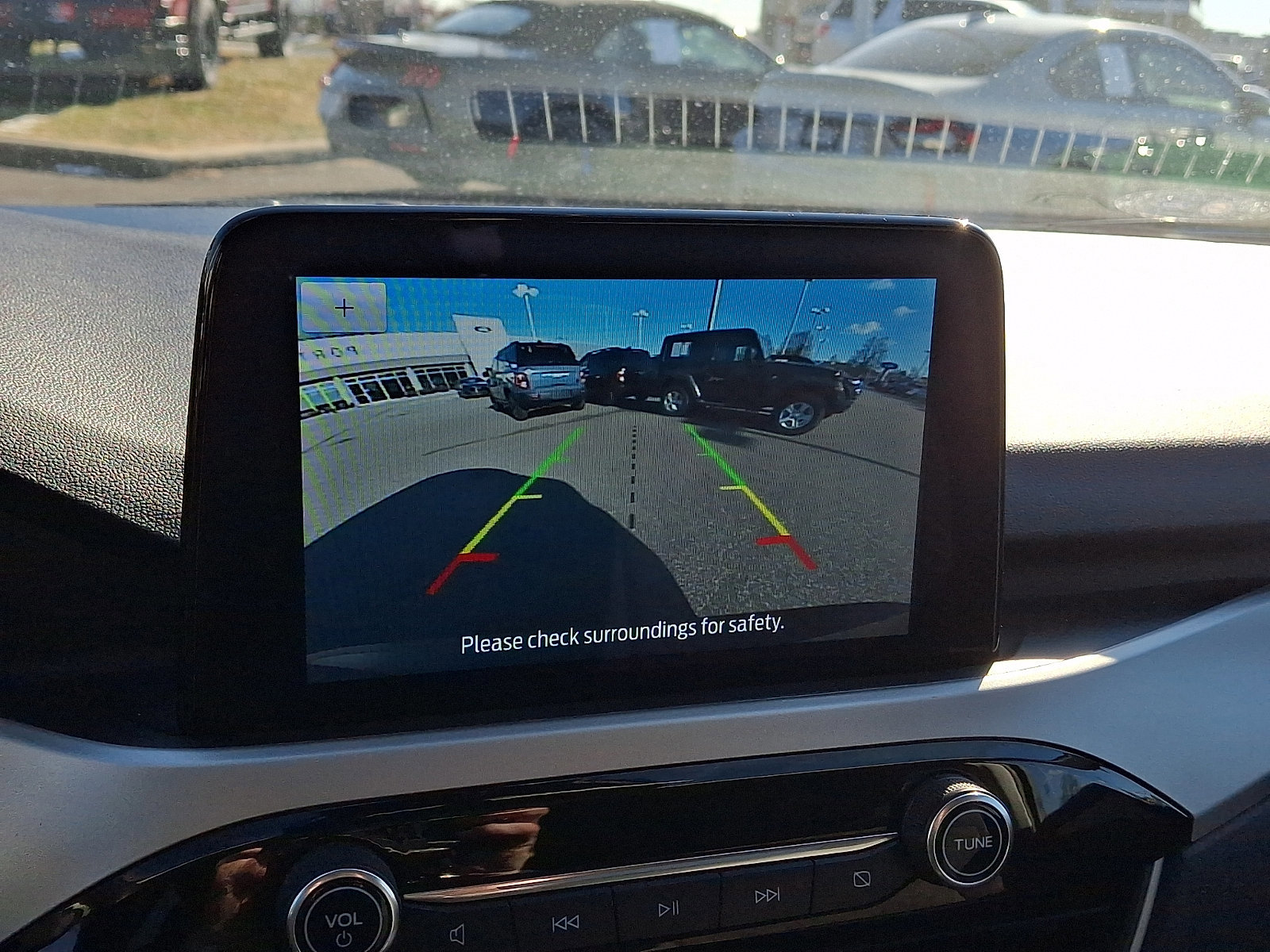 Certified 2022 Ford Escape SE image 24