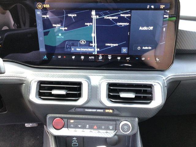 Certified 2025 Ford Mustang GT Premium image 24