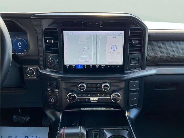 Certified 2025 Ford F150 Raptor AWD/4WD image 29