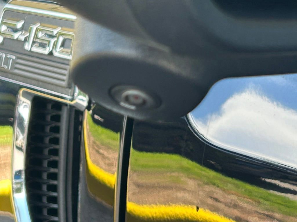 Certified 2024 Ford F150 XLT w/ Mobile Office Package image 20