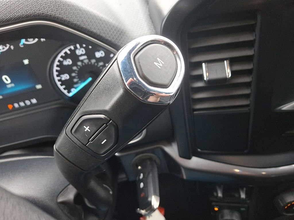 Certified 2023 Ford F150 XL w/ STX Appearance Package image 15