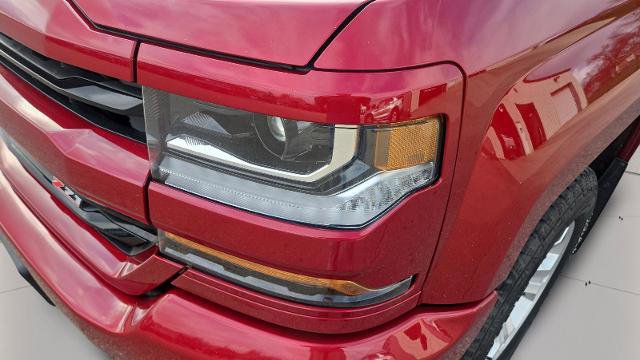 Used 2018 Chevrolet Silverado 1500 LT w/ All Star Edition AWD/4WD image 20