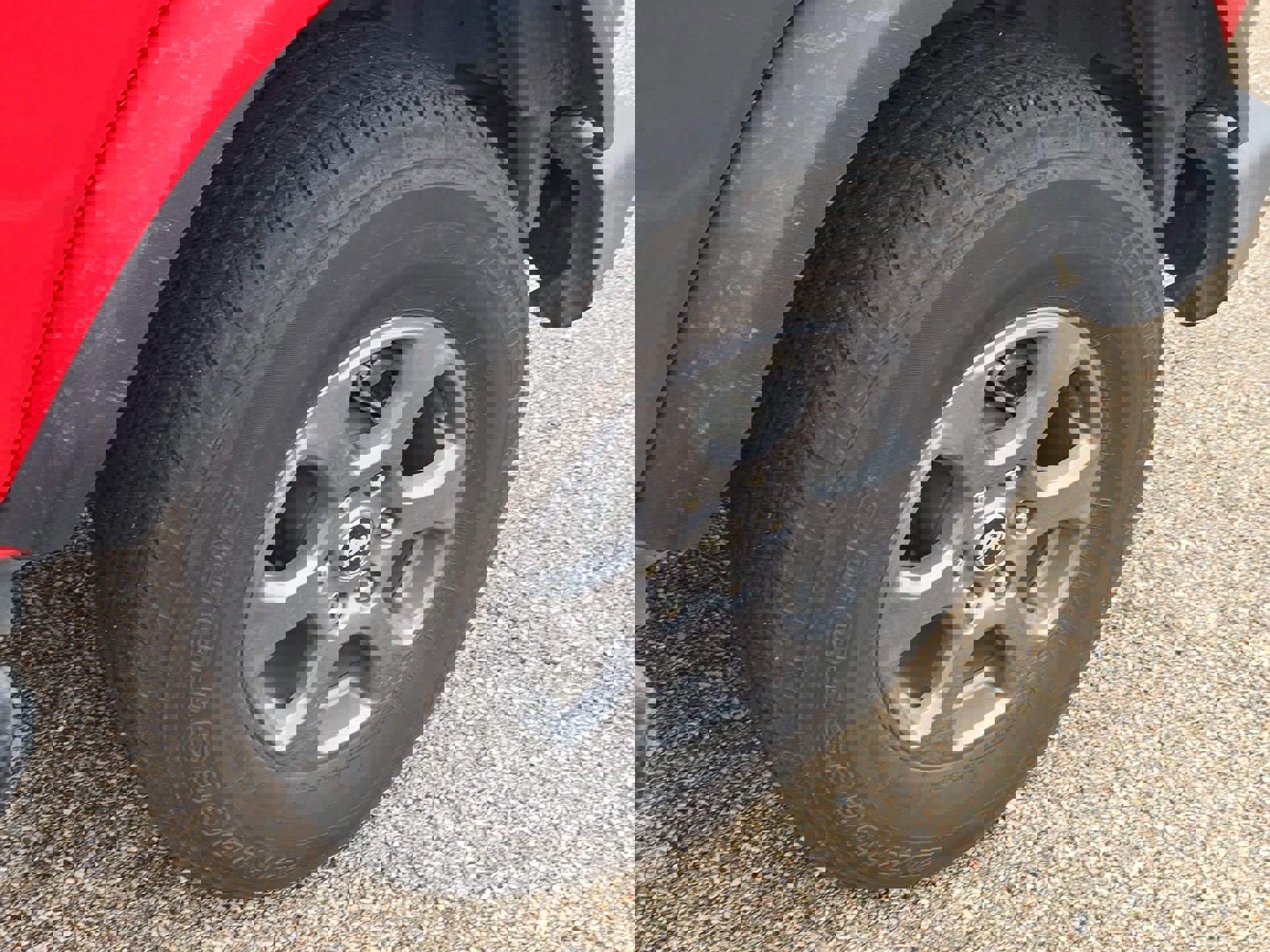 Certified 2024 Ford Bronco Big Bend image 11