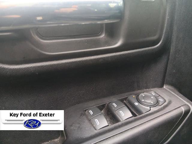 Used 2022 Chevrolet Silverado 1500 Custom w/ Rally Edition image 17