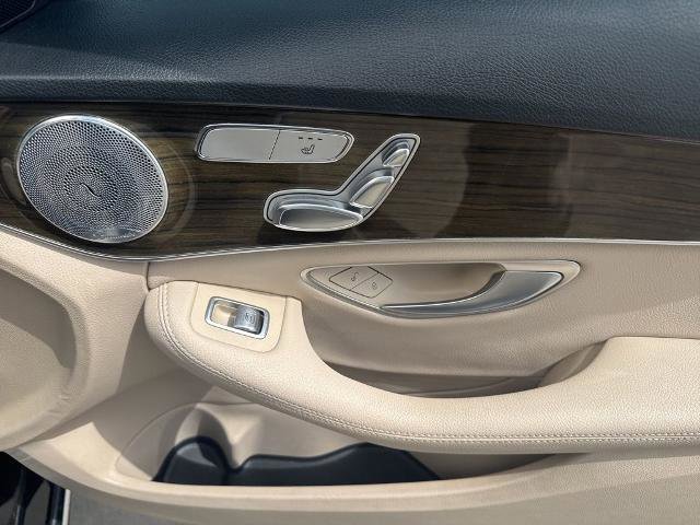 Used 2021 Mercedes-Benz C 300 Sedan image 29