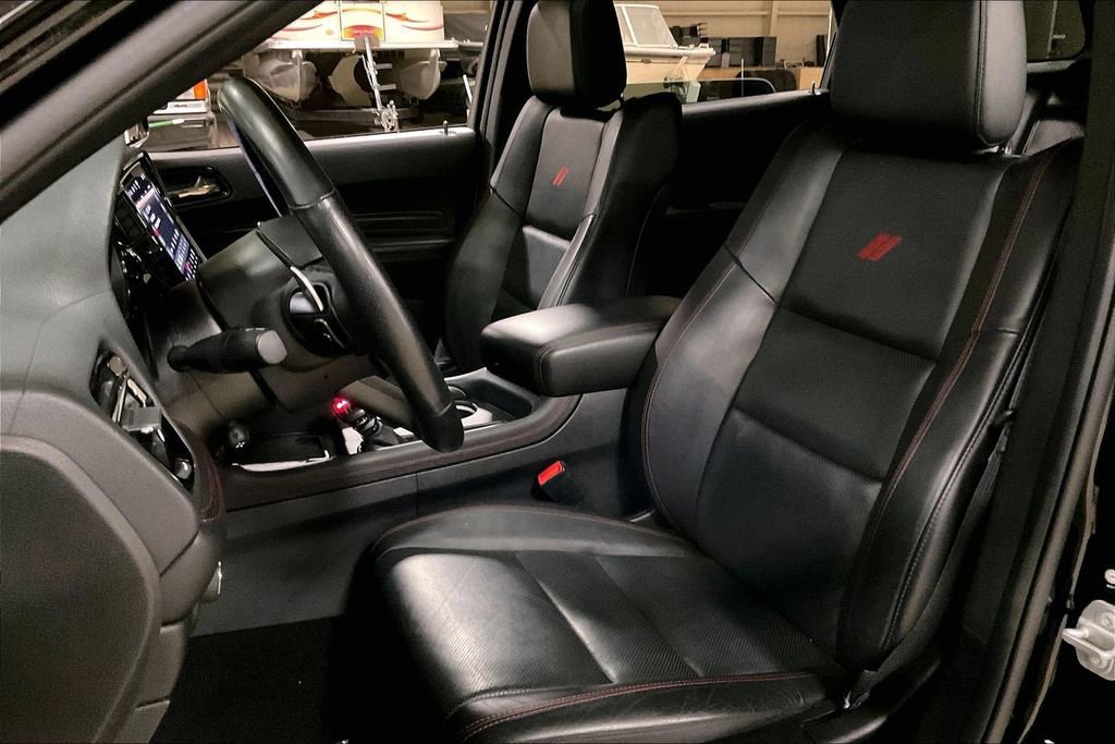 Used 2025 Dodge Durango GT AWD/4WD image 24