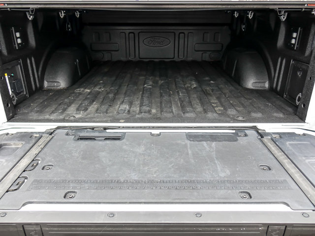 Certified 2024 Ford F150 Platinum w/ Equipment Group 702A High image 25