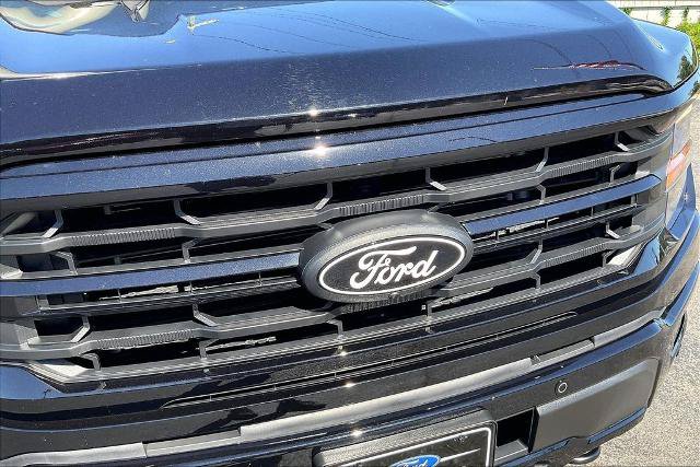 Certified 2024 Ford F150 XLT w/ Equipment Group 302A MID AWD/4WD image 29