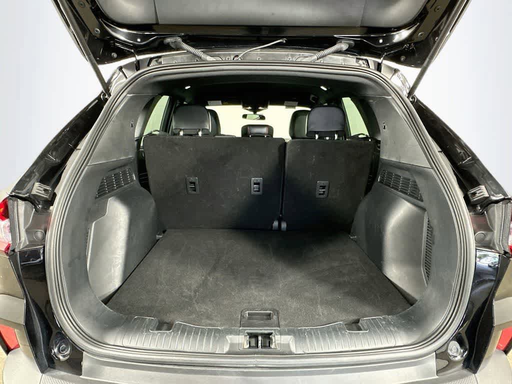 Certified 2025 Ford Escape ST-Line FWD image 20