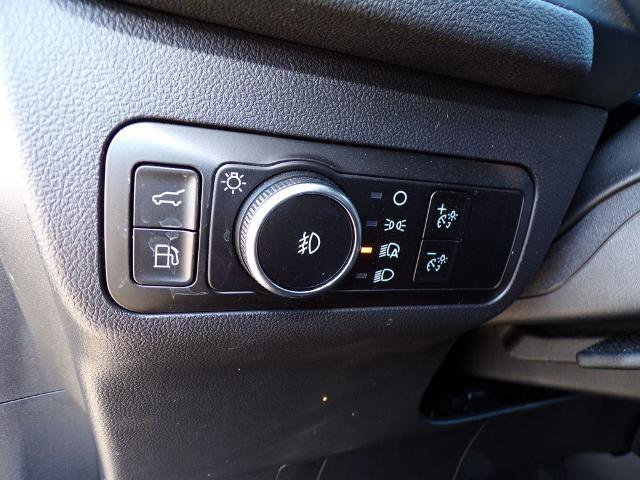 Certified 2025 Ford Escape Platinum image 19