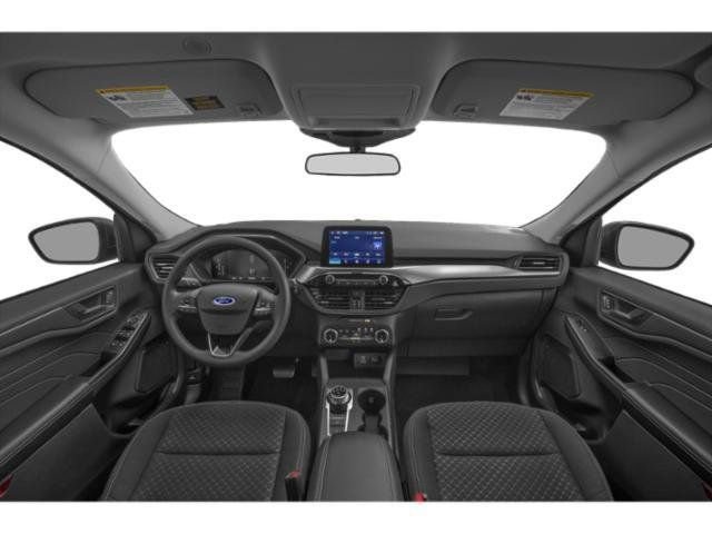 Certified 2023 Ford Escape Active AWD/4WD image 8