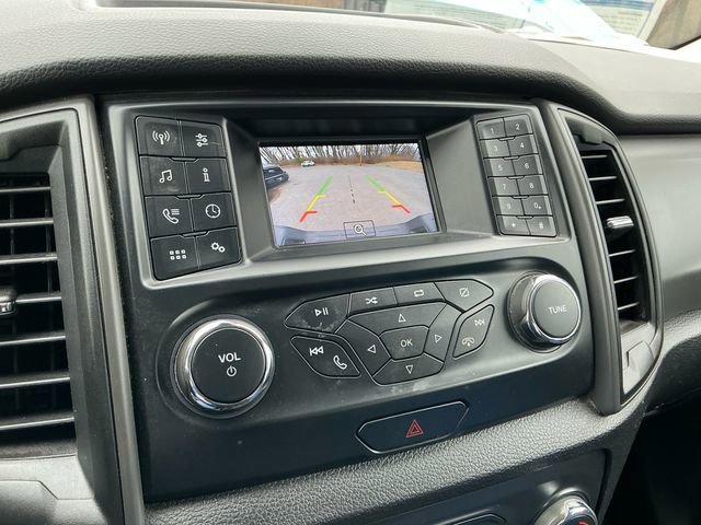 Certified 2022 Ford Ranger XL w/ Equipment Group 101A High image 22