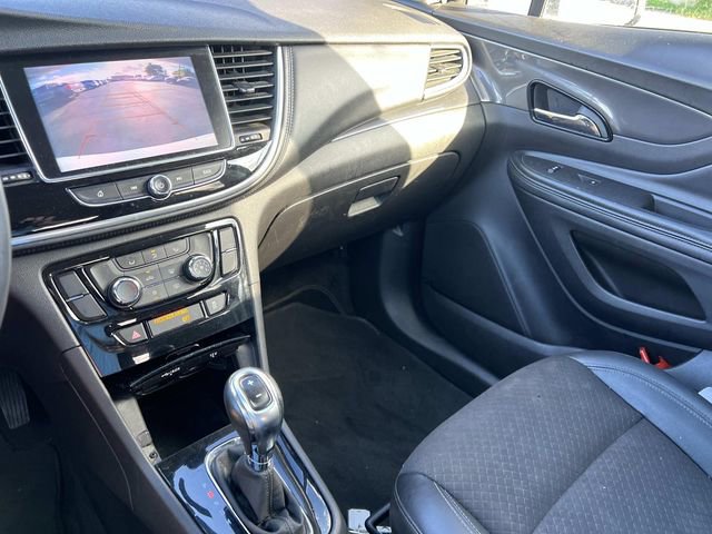 Used 2018 Buick Encore Preferred FWD image 29