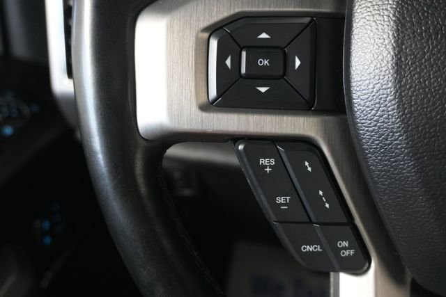 Certified 2020 Ford F150 Platinum w/ Technology Package AWD/4WD image 16
