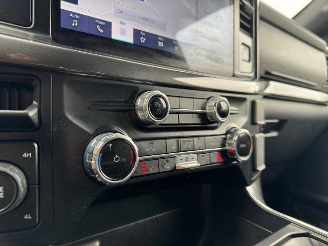 Certified 2023 Ford F150 XLT w/ Equipment Group 302A High image 25