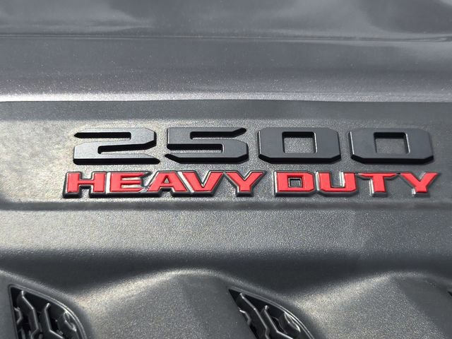 Used 2025 RAM 2500 Rebel w/ Rebel Level 2 Equipment Group AWD/4WD image 9