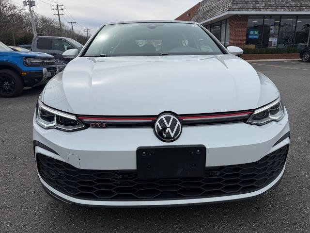 Used 2024 Volkswagen GTI SE image 6