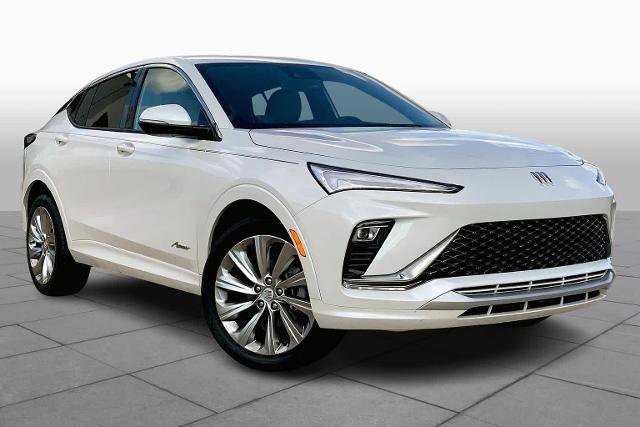 Used 2024 Buick Envista Avenir image 2