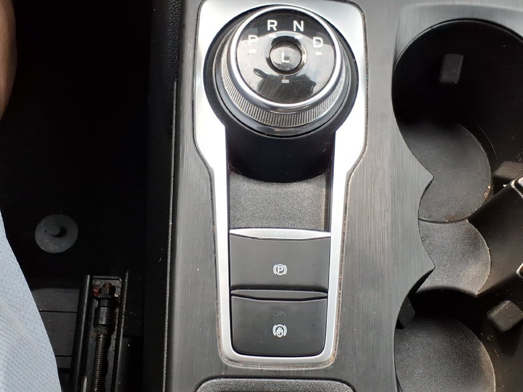 Certified 2023 Ford Escape ST-Line Elite AWD/4WD image 18