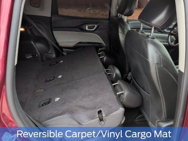 Used 2022 Jeep Compass Latitude w/ Convenience Group FWD image 19