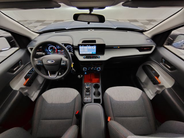 Certified 2023 Ford Maverick XLT FWD image 2
