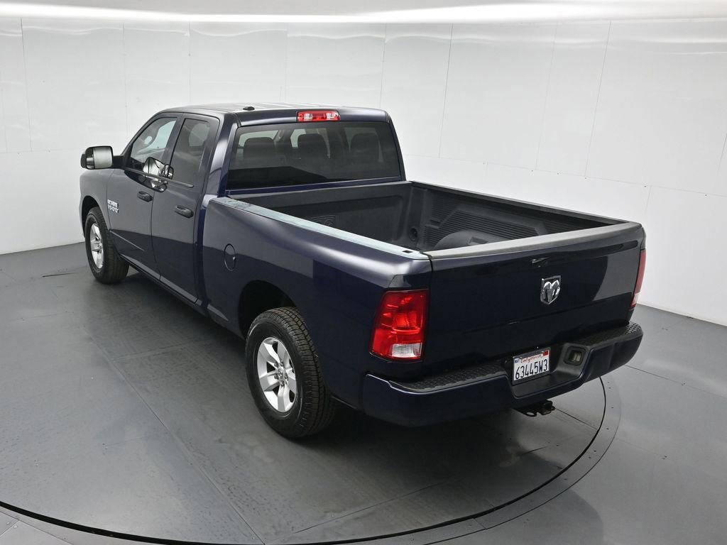 Used 2018 RAM 1500 Express image 18