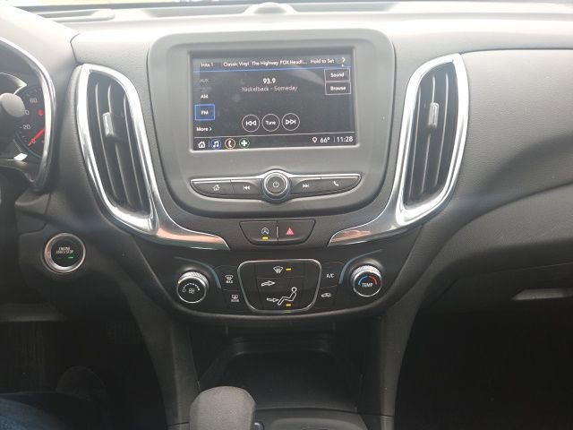 Used 2024 Chevrolet Equinox LT image 30