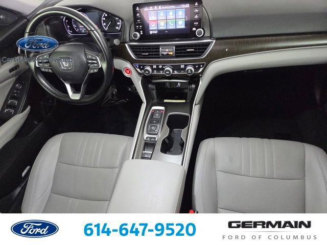 Used 2020 Honda Accord Touring image 32