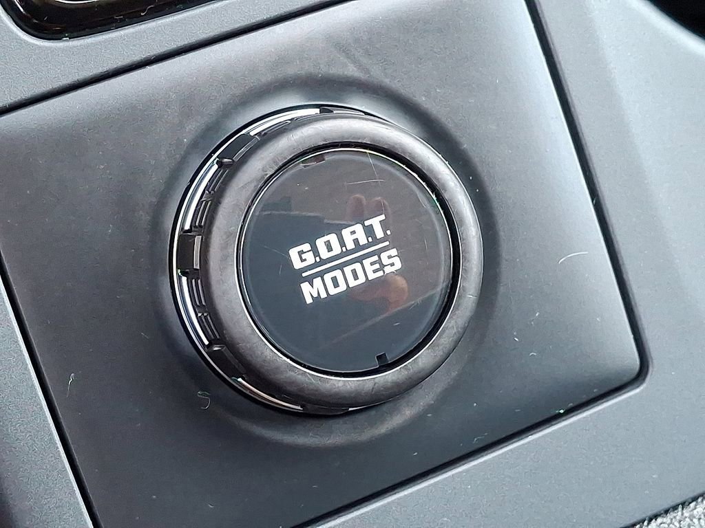 Certified 2021 Ford Bronco Sport Outer Banks image 24