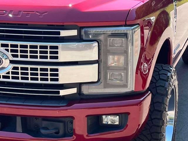 Certified 2019 Ford F250 XLT w/ XLT Value Package AWD/4WD image 9