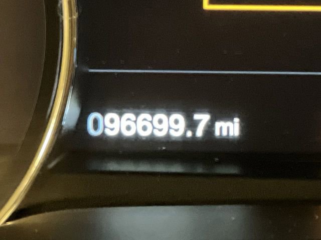 Certified 2017 Ford F150 Lariat w/ Equipment Group 502A Luxury image 17