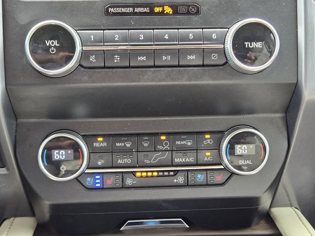 Certified 2020 Ford Expedition Platinum RWD image 18