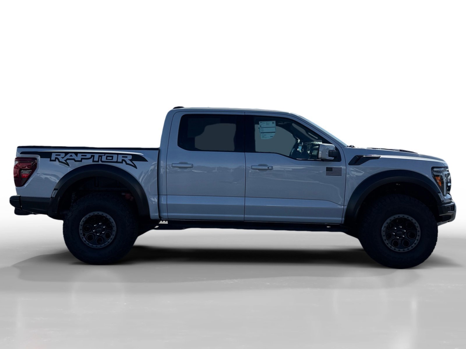 Certified 2025 Ford F150 Raptor image 2