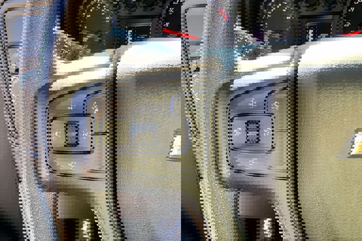 Used 2023 Chevrolet Silverado 1500 Custom image 22