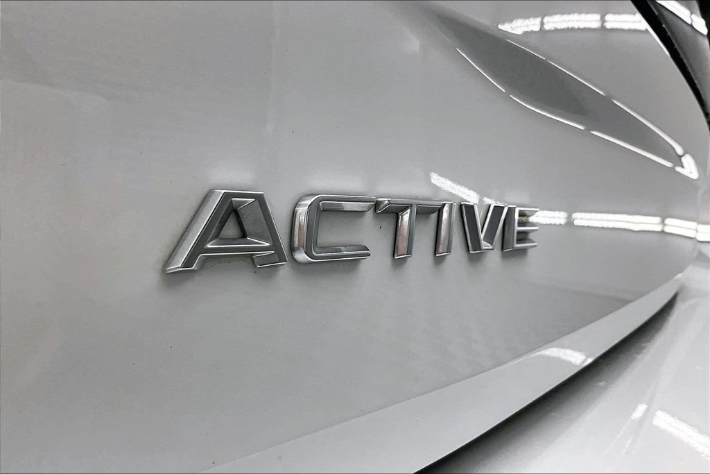 Certified 2025 Ford Expedition Active AWD/4WD image 8