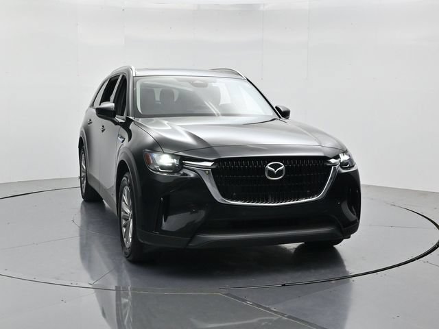 Used 2025 MAZDA CX-90 3.3 Turbo w/ Preferred Package AWD/4WD image 5
