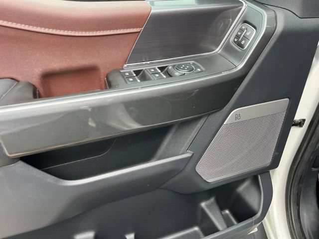 Certified 2023 Ford F150 Lariat AWD/4WD image 15