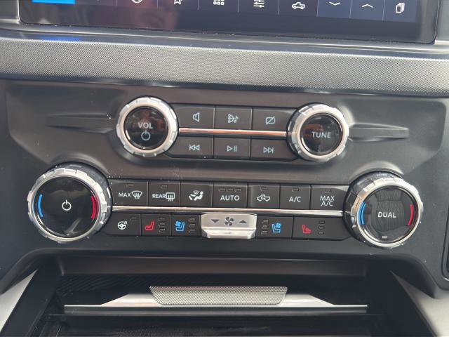 Certified 2024 Ford F350 Limited w/ FX4 Off-Road Package image 34