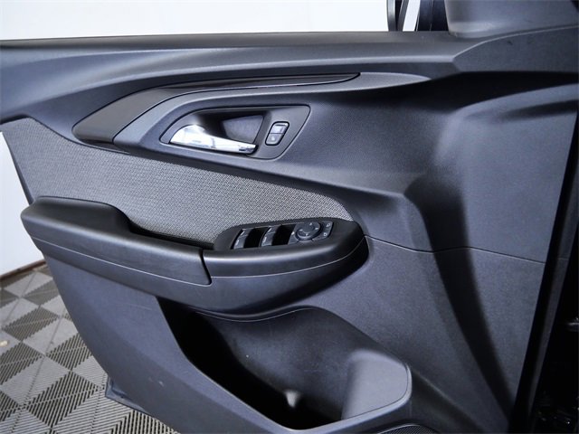 Used 2023 Chevrolet TrailBlazer LT image 25